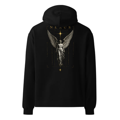 Play Card Nexus Angle Unisex Oversized hoodie